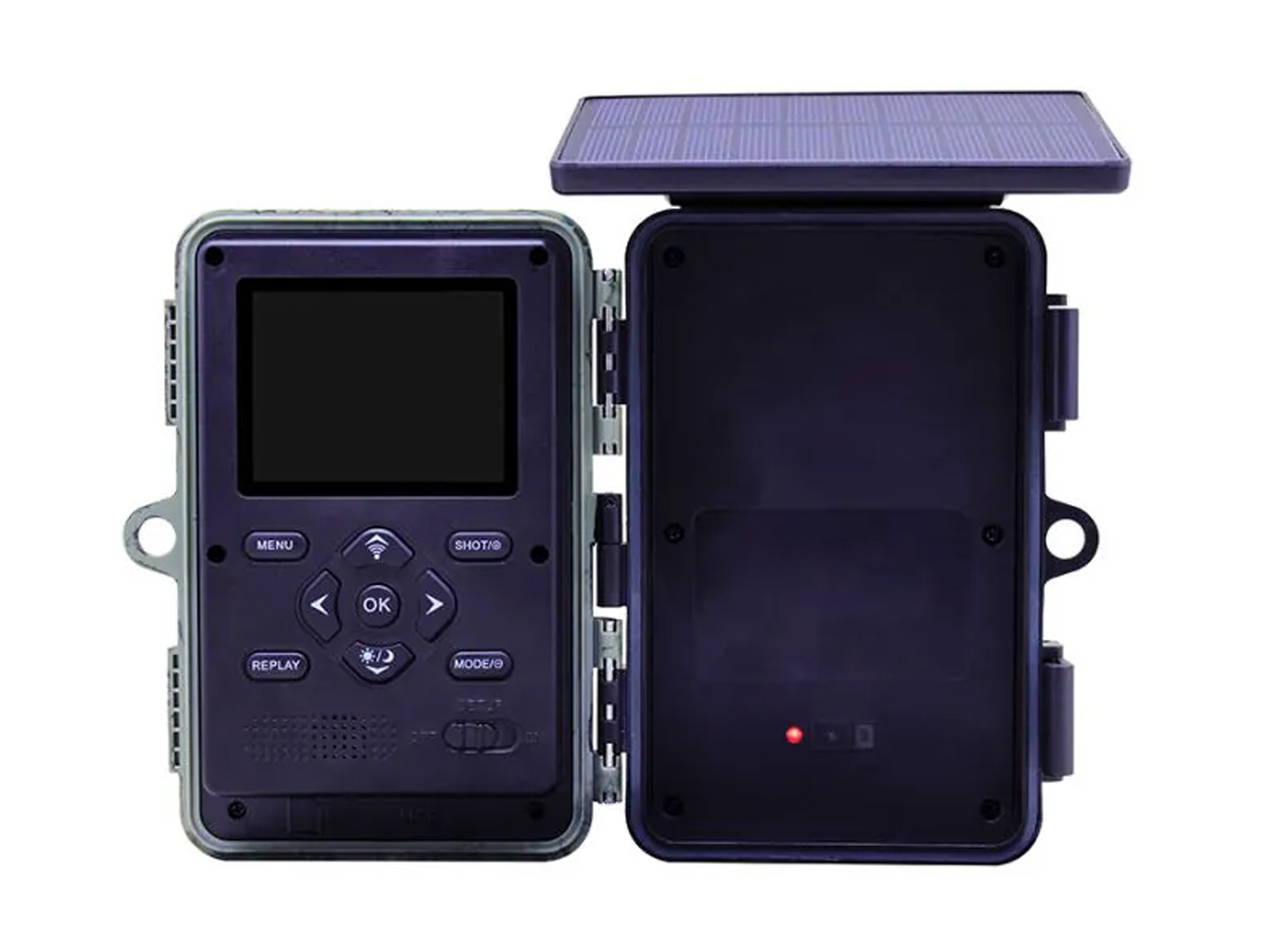 wildcamera stealth gear Nightjar Dual-Cam1